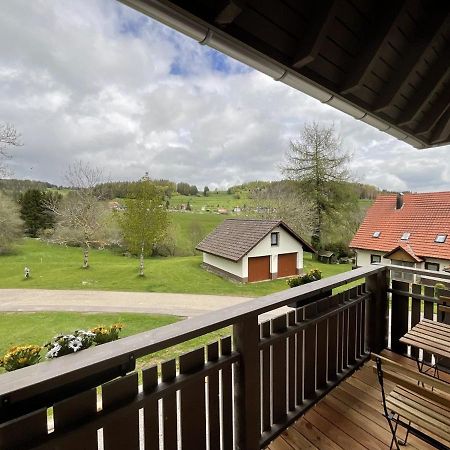 Ferienwohnung Hajue Herrischried Zewnętrze zdjęcie