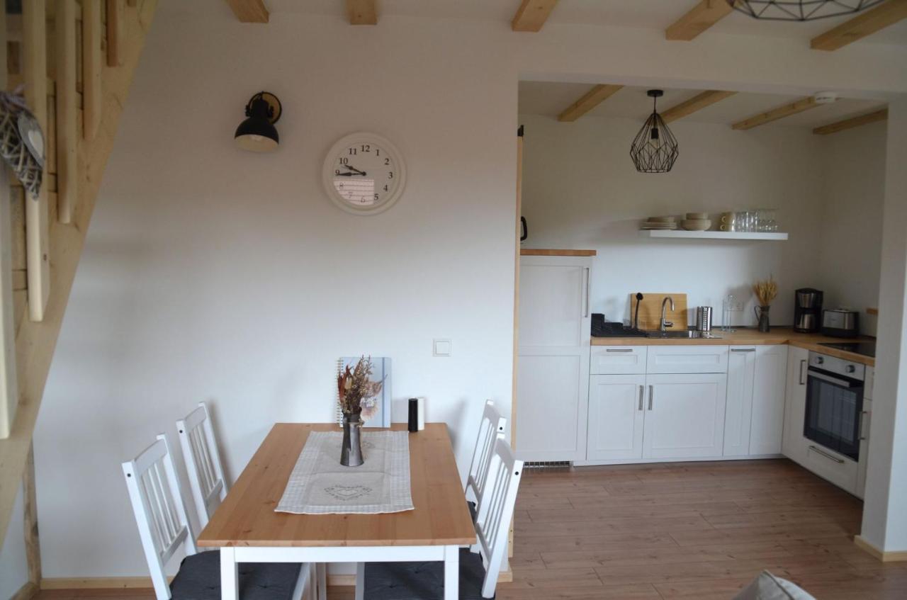 Ferienwohnung Hajue Herrischried Zewnętrze zdjęcie