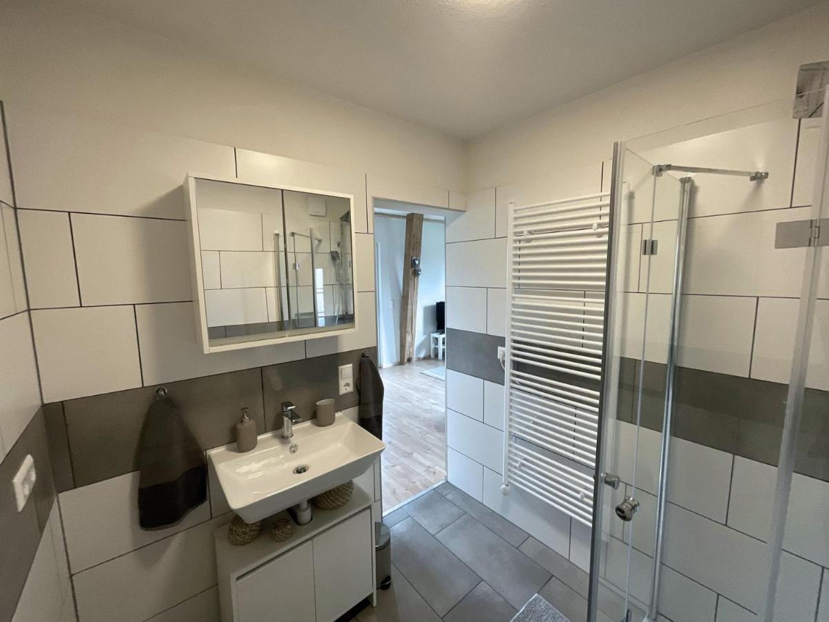 Ferienwohnung Hajue Herrischried Zewnętrze zdjęcie