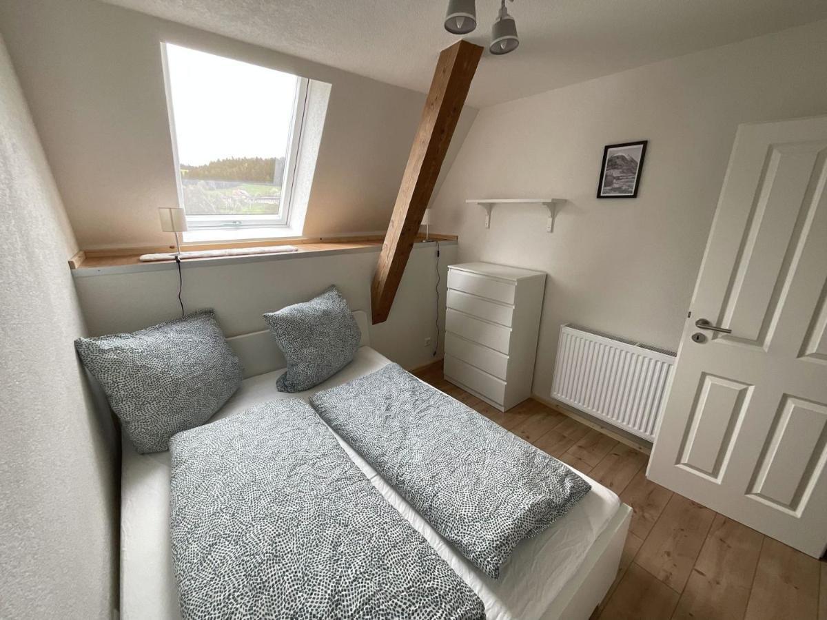 Ferienwohnung Hajue Herrischried Zewnętrze zdjęcie